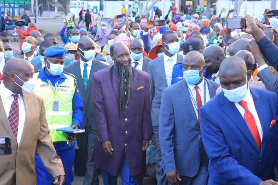 CATHERINE tweet media