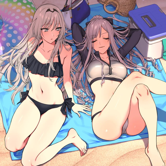AK-12&amp;AN-94 