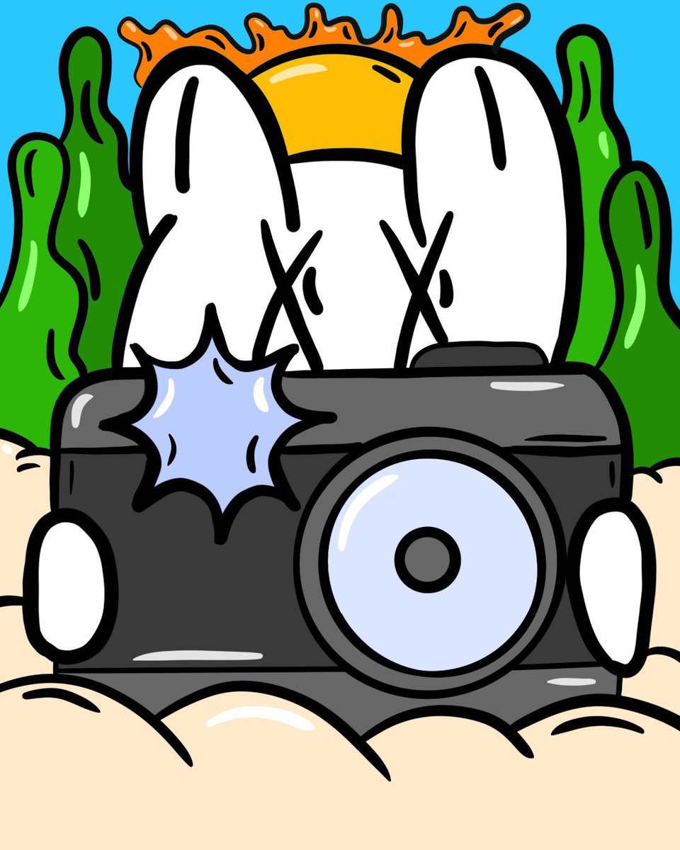 The snapshot has been taken for… 

Moshi Mochi Holders 🍡

1/1 Foundation Holders 🎨

Create or Die Holders 🖼️ 

Congrats! If you are in any of these groups you are good to go and entitled to Menjilist (WL)! 🌱