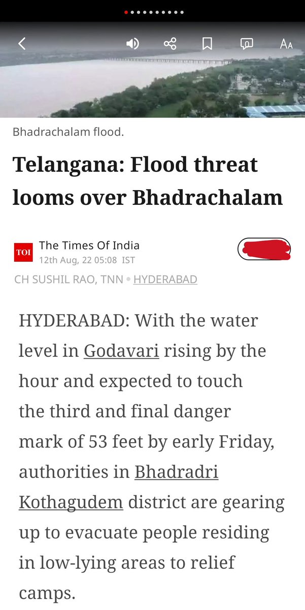 dmostvalued's tweet photo. People of #Telangana, embrace yourselves for another #cloudburst. This time around, the Chinese have warned us in advance (as per #KCR's illogical reasoning). #ForeignHand
#KaleswaramScam https://t.co/Xg8jkFP4EL