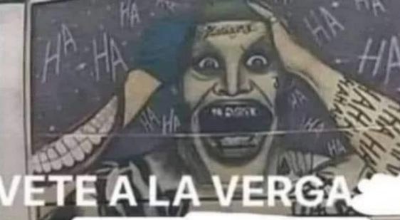 Mood cuando suene somos otros

NO TE CONOZCO FRANCELY