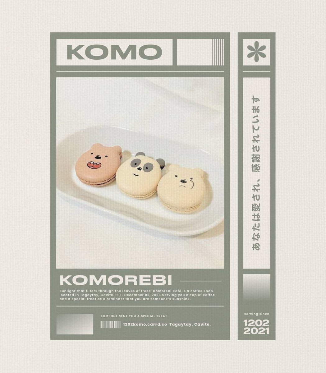 ㅤ   

から  ꗃ  KOMO
for      <a href="/grandeuriz/">kali.</a> 
from    rin 
‣   here's a little something for you.

 ͏͏