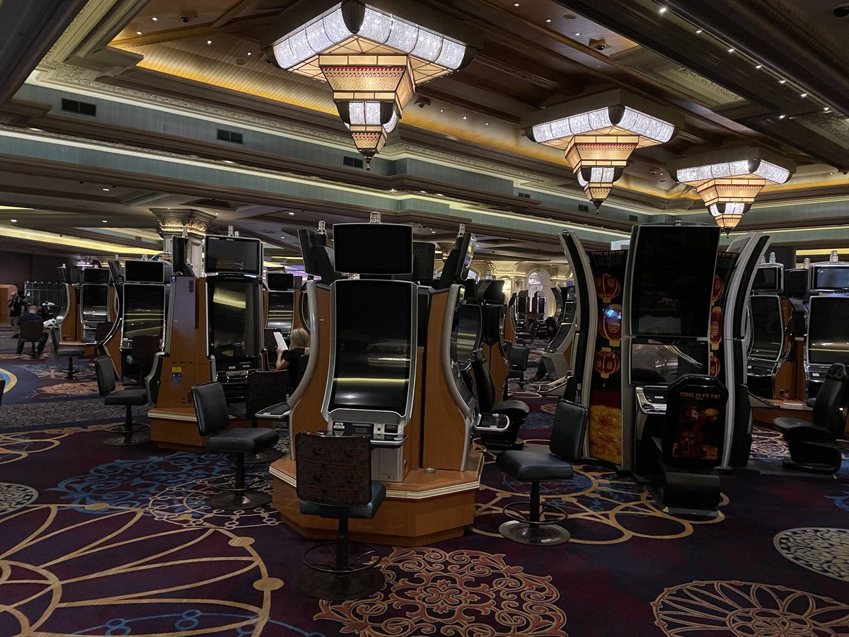 Welcome to ⁦<a href="/defcon/">DEF CON</a> 30⁩. Sorry ⁦<a href="/AriaLV/">ARIA Las Vegas</a>⁩ ⁦#defcon30 #sorryaria