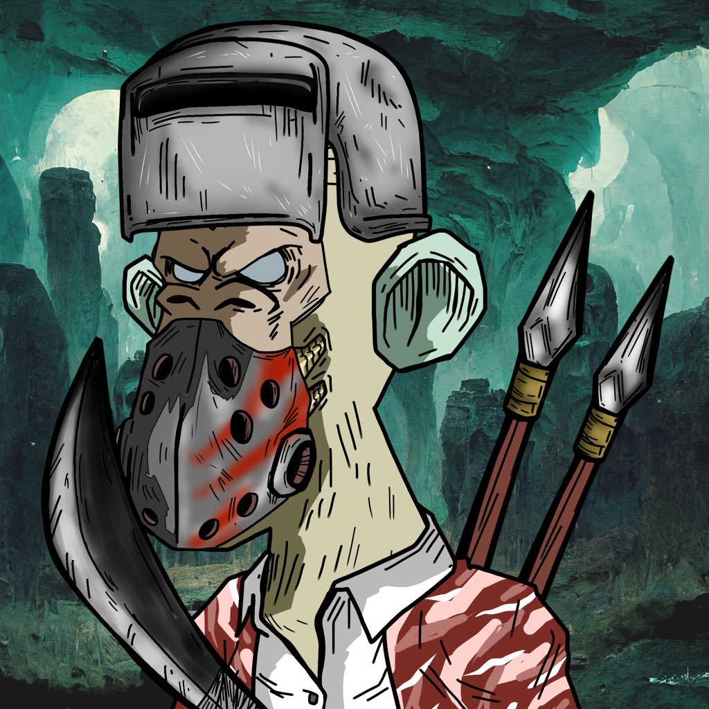 war of races  Let's choose the right one and join the battle 20/8/22. #nft #NFTCommumity #NFTartist #NFT宣伝枠 #NFTMarketplace #NFTs #NFTTHAILAND #NFTairdrop #NFTartwork #NFT買います <a href="/cryptocomnft/">Crypto.com NFT</a>