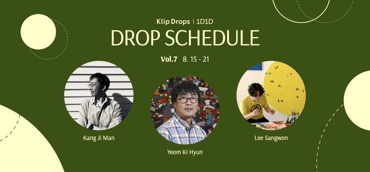 KlipDrops (@klipdrops) on Twitter photo 
