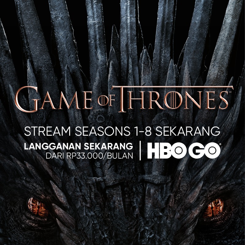 Game of thrones deals hbo go season 8