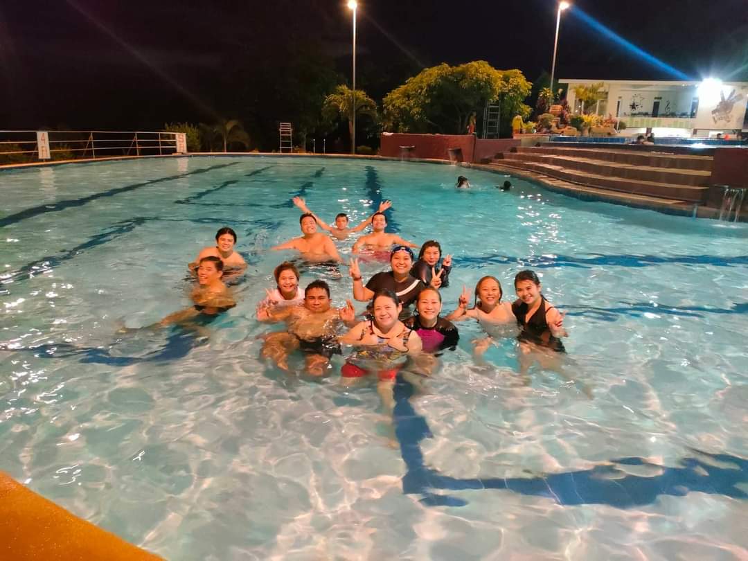 BRIIPhils's tweet photo. Being a human-centred company, BioSystems believes in taking care of both physical and mental wellness of our employees. Sharing our moments of bonding and camaraderie during our Midyear meeting in Tanay, Rizal. #humancentredbiotech #BioSystems
#corporatefamily https://t.co/2ciscK57eH