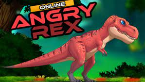 Angry Rex Online GAMES NEW AND FREE ONLINE 
#news #iPhone #free #app #gaming #games #game #toys #gamer #videogames #GameofThrones #fungames #fun #kidsgames
games-the-world-online.blogspot.com/2022/08/angry-…