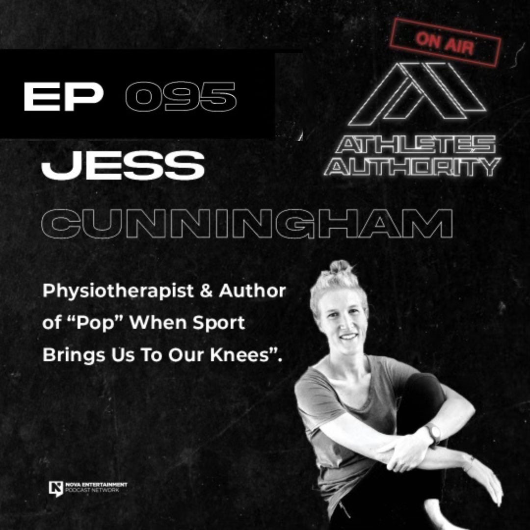 Jess Cunningham (@_jesscunningham) on Twitter photo Thanks <a href="/lachlan_wilmot/">Lachlan Wilmot</a> and <a href="/JordiTaylor/">Jordi Taylor</a> for having me in at Athletes Authority this week to talk about POP #theACLbook. Take a listen to hear how this book came to be, and where I hope it will go. Available wherever you get your podcasts. podcasts.apple.com/us/podcast/ath… Thanks <a href="/lachlan_wilmot/">Lachlan Wilmot</a> and <a href="/JordiTaylor/">Jordi Taylor</a> for having me in at Athletes Authority this week to talk about POP #theACLbook. Take a listen to hear how this book came to be, and where I hope it will go. Available wherever you get your podcasts. podcasts.apple.com/us/podcast/ath…