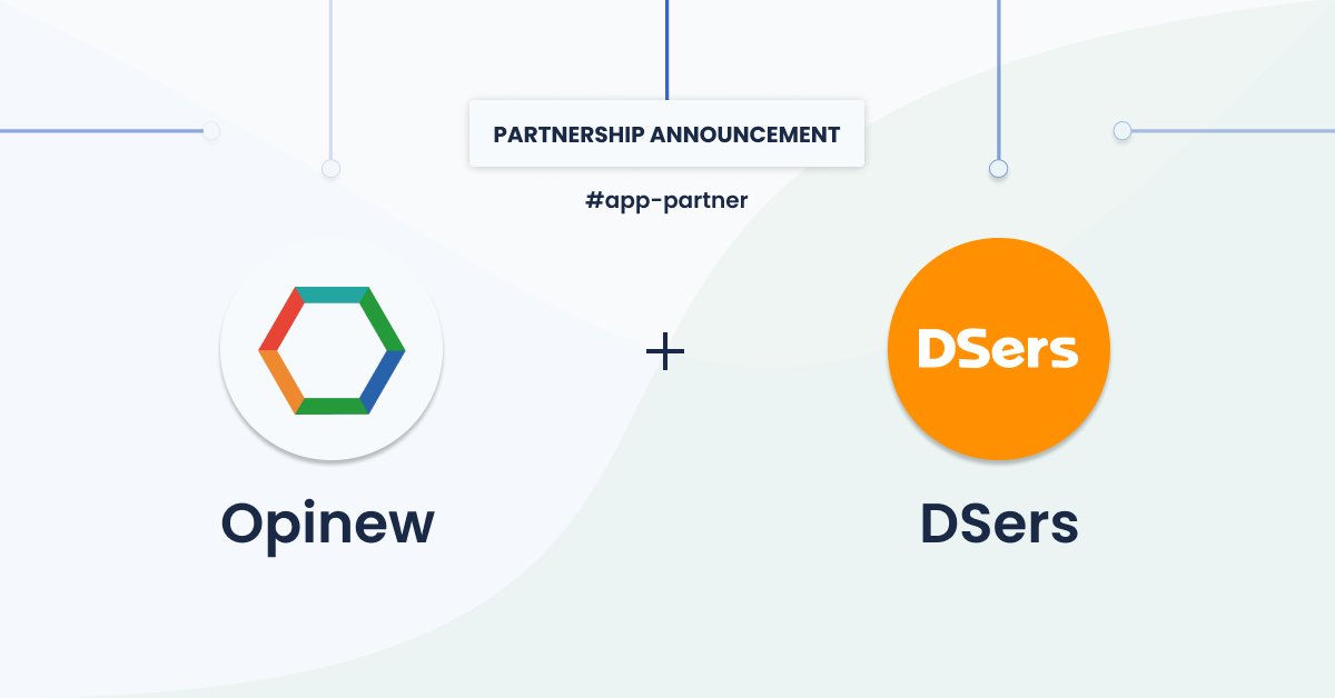 Opinew's tweet photo. Oberlo got shut down on June 30th - But no worries!👌👌
We are delighted to bring in a new Integration with @DsersOfficial to let you easily import #reviews from @AliExpress_EN directly from #DSers, by installing Opinew’s Chrome extension, for Free! 👏
👉https://t.co/niQja3oBIp https://t.co/RZhv0Cb7gf