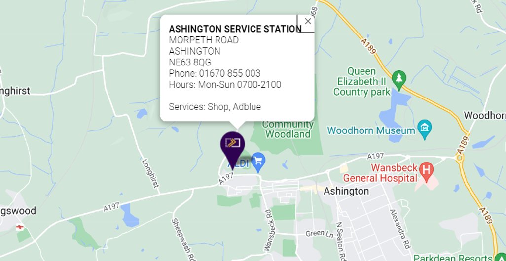 Keyfuels (Keyfuels) / Twitter