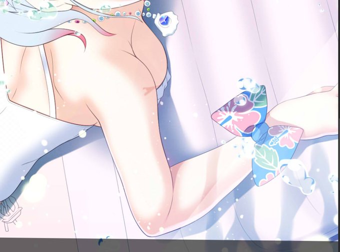 もうすぐ完成する最新作は「アクアリウム」 