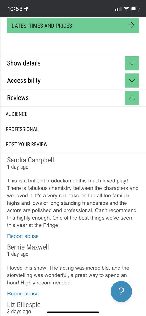 Birdman_AlanB's tweet photo. Our show ART has its penultimate show at this years fringe.  Our reviews have been great and thank everyone that came to see the show as there is so so so much choice. @Duck1nArms @theSpaceUK @northerncrnr @OneFestivalofHA #EdFringe2022 #comedy  #art #funny https://t.co/1jjtN4BGNv