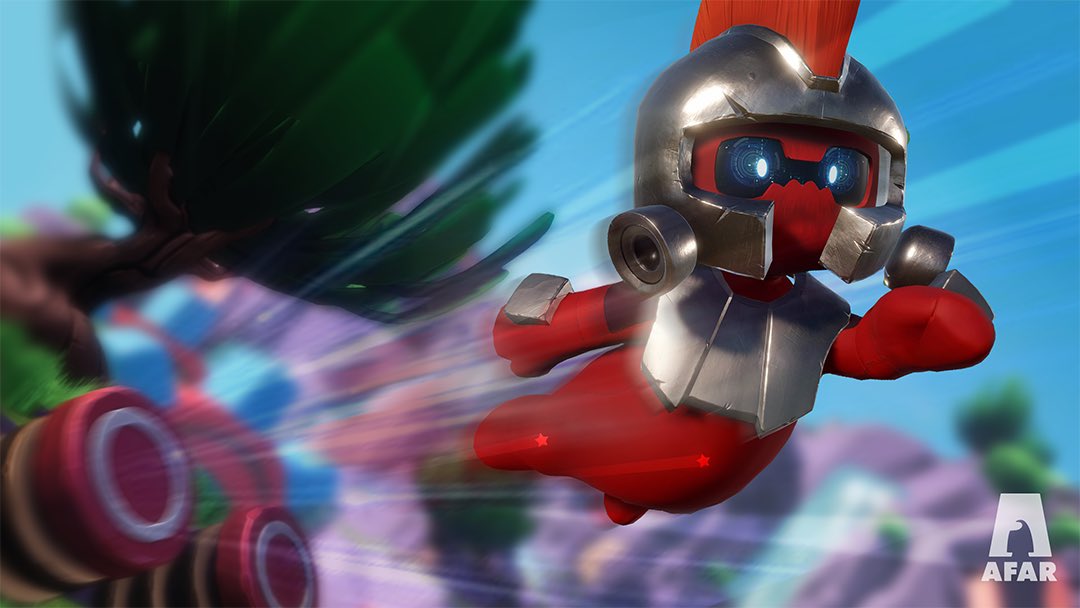 playafar's tweet photo. #playafar Hero Toro  🚀  like #ETH x #GameFi‌ 🌙 mooning towards 5k

At the 5k milestone 5 WL #Giveaway 
Our focus will be our community artists and OGs!

🔥Follow @playafar
🔥Leave a message you want to say to Toro
🔥Join our DC: https://t.co/WU4cNuEwCF https://t.co/2oFlr9cog3