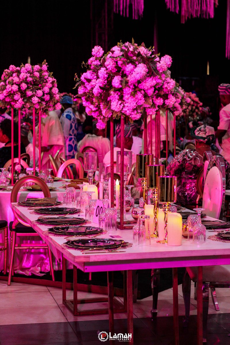 LamahPaparazzi's tweet photo. Table setting of an event..
.
.
.
.
.
#LamahShotIt📸 #LamahPhotography #Wedding #Details #CreativityBeyondComprehension https://t.co/ACeXEqJ6hU