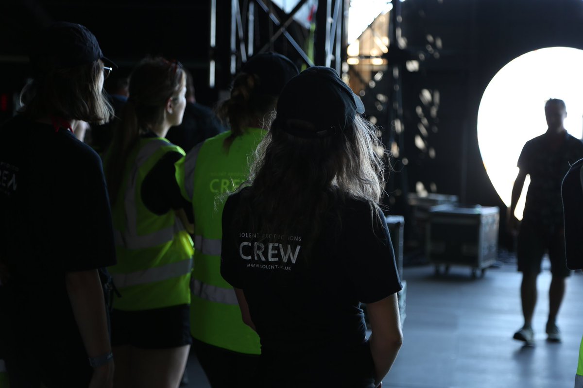 Solent_Prods's tweet image. Thursday set up at Boardmasters 2022!📹🎪 @boardmasters @SolentUni 

#solentproductions #ob #obcrew #rigging #frontofhouse #boardmasters #boardmasters22 #festival #outsidebroadcast #setup #filmography #camera #film #documentary #student #university #solent #crew #photooftheday