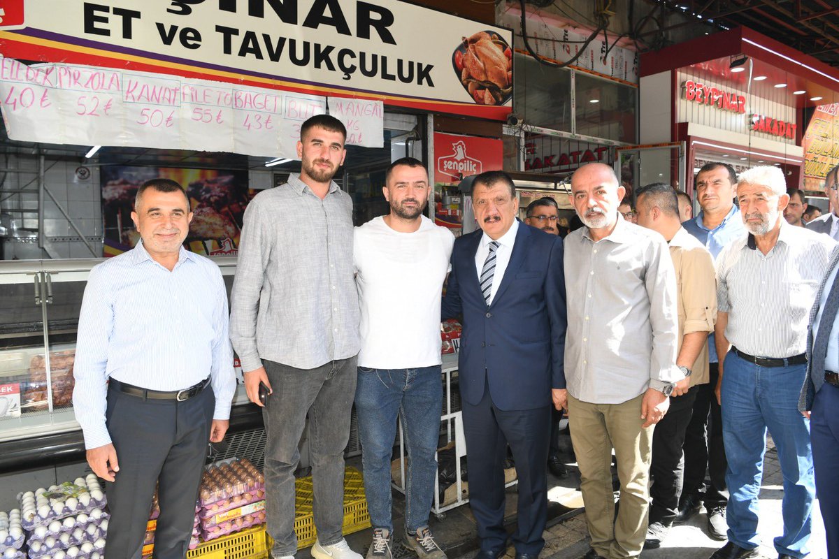 Selahattin Gürkan