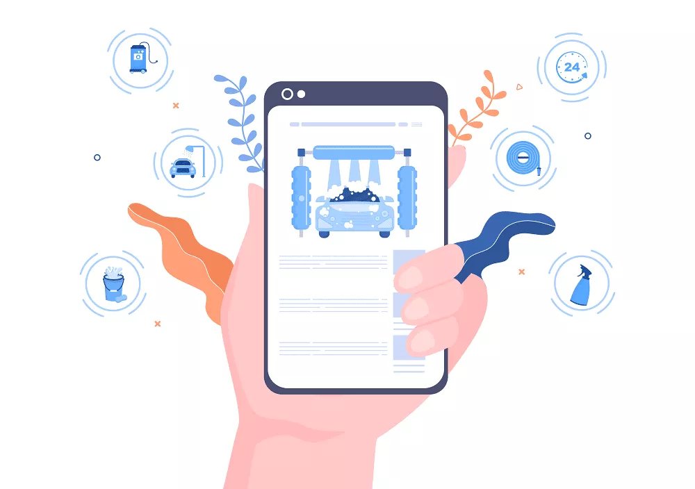 TuKoApp's tweet photo. Tuko Car Washing Services – Stop Wasting Your Time in Long Queues

https://t.co/Sox2oHfw5a

#allinonesuperapp #ondemandmultiservicesapp #tukoapplondon #tukocarwashingservices https://t.co/tLOulOpIS2