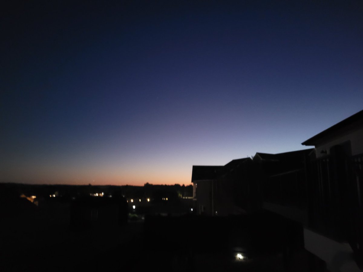 Daybreak on the land! <a href="/pathammer/">Patrick Hammer</a> <a href="/WGRZ/">WGRZ</a> #deadhead