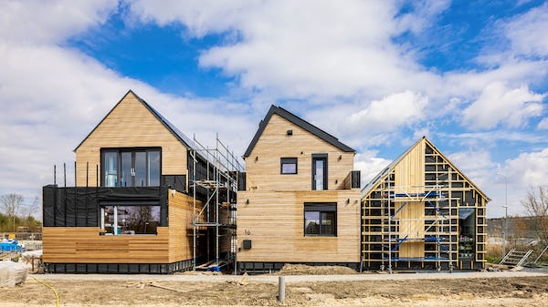 Wikihouse onbetwist rebels, maar nog niet de disrupter die het zo graag wil zijn ow.ly/PQfZ103TAG6