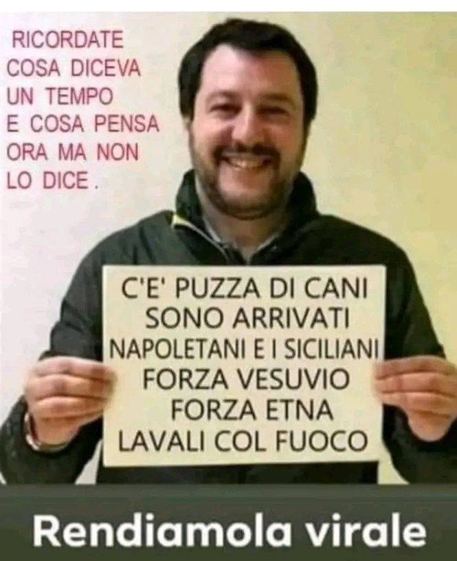 monica_gaetti's tweet photo. Ricordatevelo !😎😎😎😎😎 https://t.co/CU64VOejo5