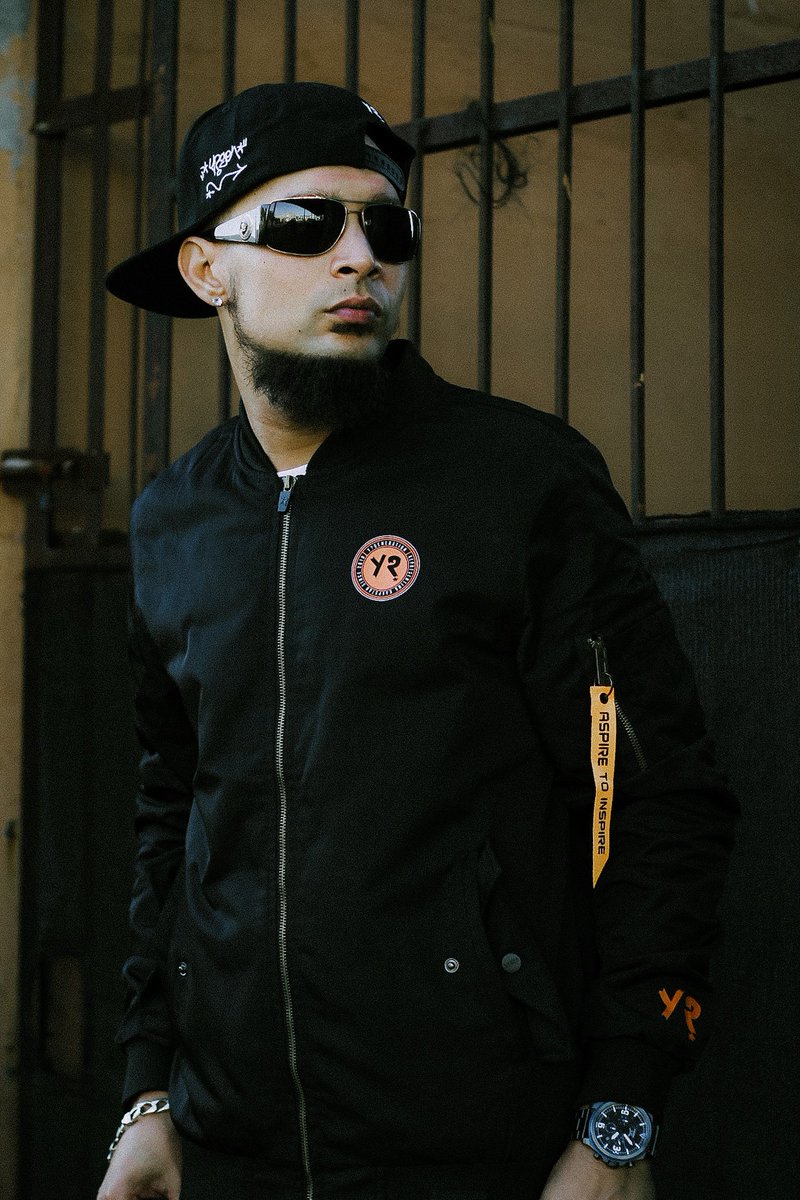 Y?GEN APPAREL CPT tweet media