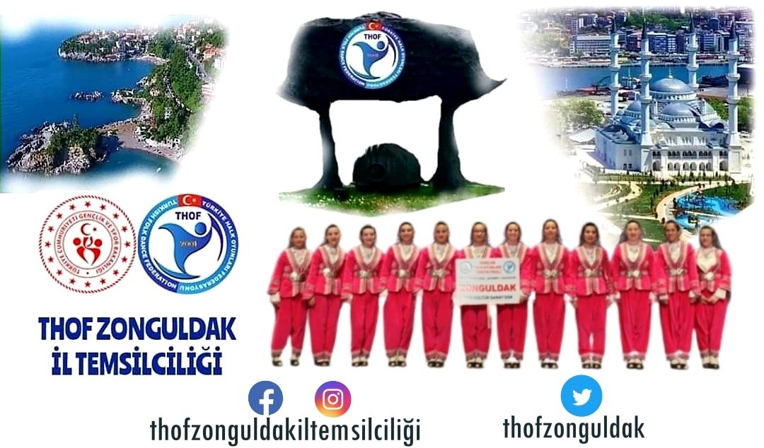thofzonguldak's tweet photo. Çocuklarımızın kültürel değerlerimizle yetişmesi ve onları öğrenerek gelecek nesillere aktarması çok önemlidir.

Bu nedenle Halk Oyunlarının okullarda seçmeli ders olması önemli bir proje önerisidir.
@tcmeb
@gencliksporbak
@thofgovtr
#halkoyunlarisecmelidersolsun
#thof https://t.co/awXdsr10Mt