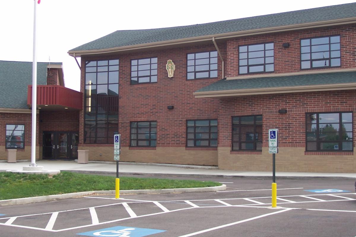 Capitol Aluminum & Glass Corp. tweet media