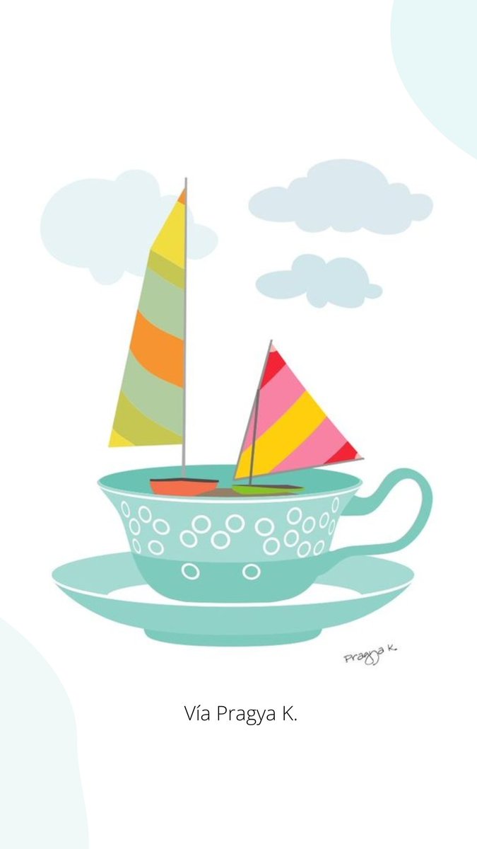 anytime_teatime's tweet photo. Vive tu verano...
#thatstea #anytimetea #calor #recetas #infusión #té #tes #ilovetea #refrescante https://t.co/qZKSFmrvPw