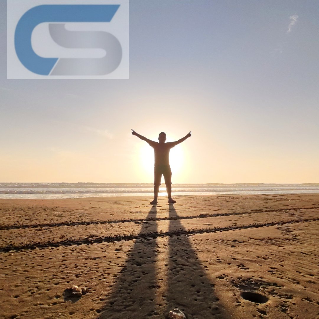 What a day! Our hardworking staff deserve to relax in the sunshine so our offices will close at 1pm today #sunshine #lovelife #lovekerry