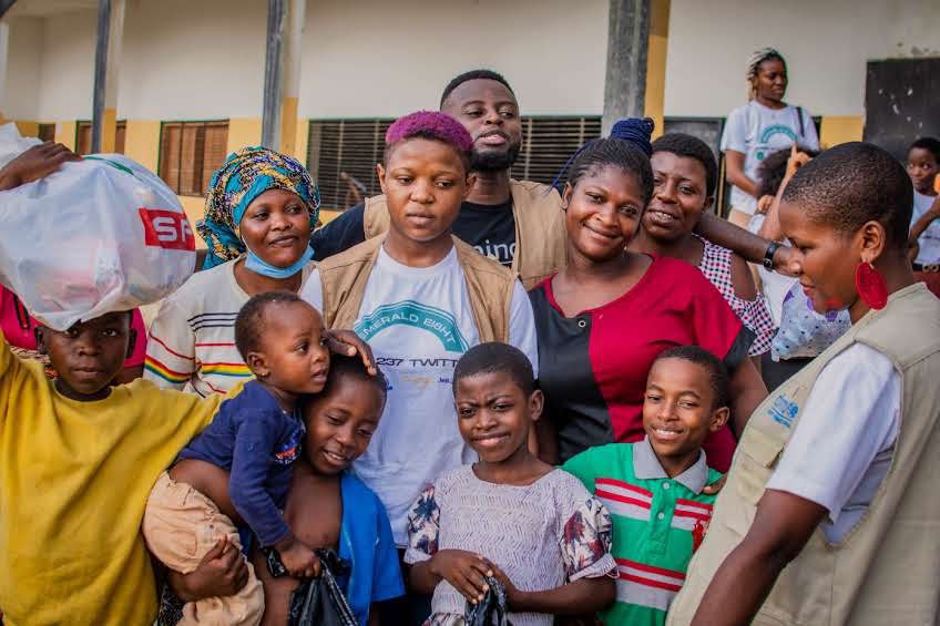 DominoCharity's tweet photo. Today is International Youth Day.
The theme of the day this year is "Intergenerational Solidarity: Creating a World for All Ages",
#onelove
#onefamilly
#onehandforall
#JIJ2022 #people https://t.co/SwxawO6bzO