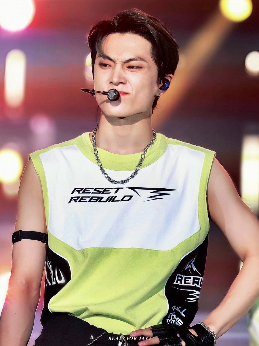 220810 서울페스타 JAY 

cute nose scrunch ♡

#JAY #제이 #ENHYPEN #엔하이픈 #ENHYPEN_JAY #엔하이픈_제이