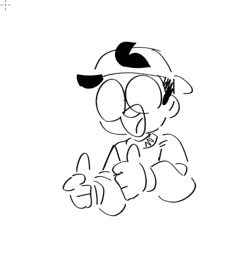 「some doodles, some old 」|Treiiのイラスト