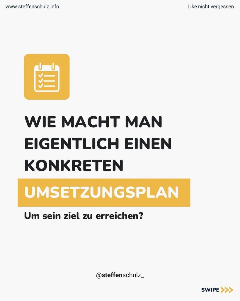 steffenschulz_'s tweet image. Ein erfülltest Leben fällt leider oft nicht einfach vom Himmel, sondern erfordert einen Umsetzungsplan, der dich dorthin bringt, wo du sein möchtest.

.
.
.
.
.
#dankbarkeit #disziplin #erfolgistkeinglück #erfolgreich #erfolgsmensch #finanzen #finanziell… instagr.am/p/ChJ434QM1ny/