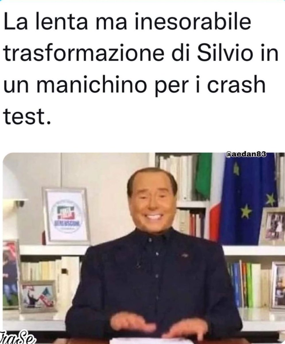 Rido fino a domani. 😂😂😂