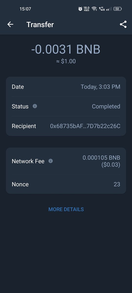 PromoteWithRo's tweet image. Winners paid! 🥳❤️
#crypto #bnb #giveaway #RoGiveaways