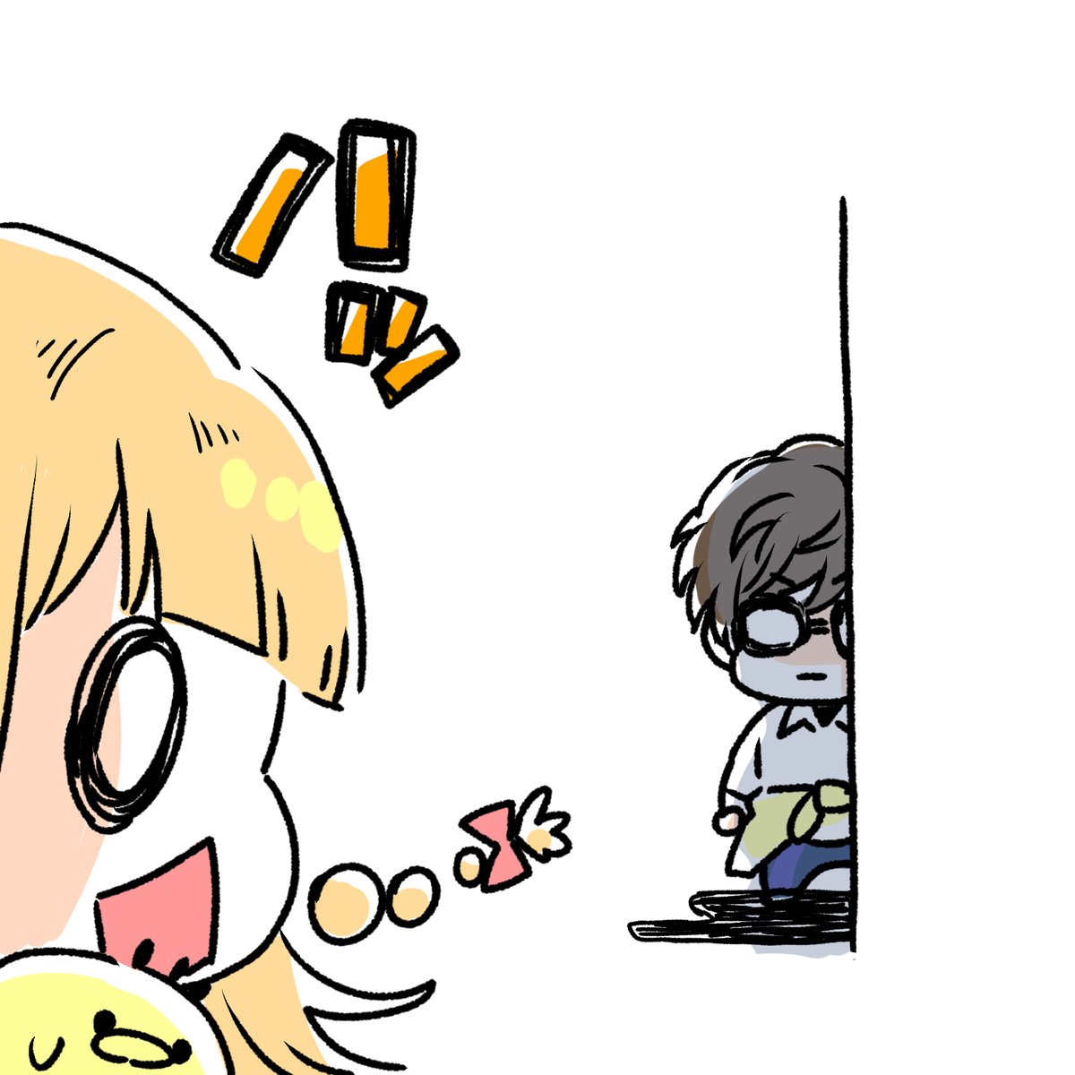 知也の声、いつかつけてほしいんですよ・・・・ | 如月ゆきの