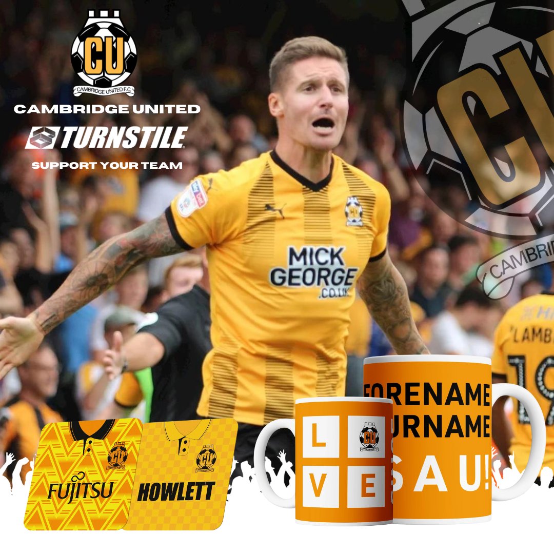 Turnstile Store tweet media