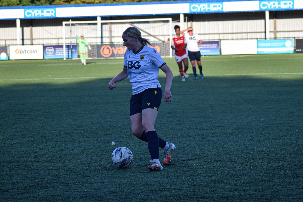 TalkingOUWFC's tweet photo. Proud history. Bright future.
#OUWFCRTC #OUWFC https://t.co/xX9neDLRN6