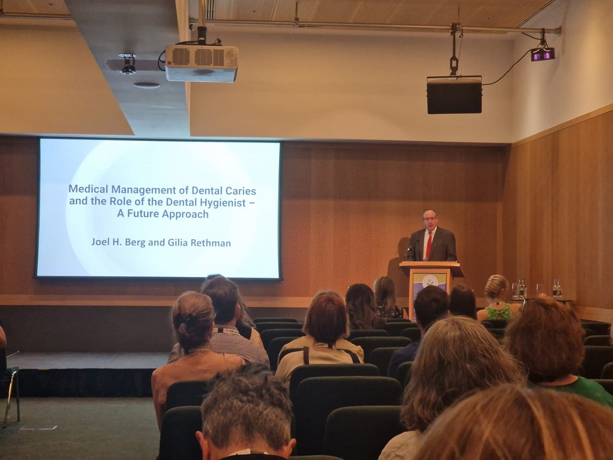 isdh2022's tweet photo. Liffey Hall 1,  Medical management of dental caries and the role of the hygienist ! https://t.co/c6PnzHc1yU