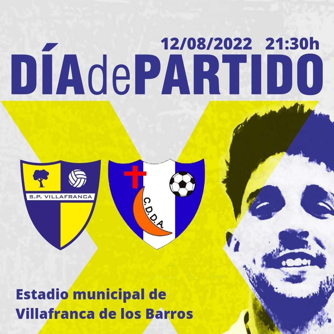 📢📢📢 Hoy viernes, a partir de las 21:30 horas, nos presentamos ante nuestra afición en el partido de cuartos de la Copa Federación. Necesitamos superar el 1️⃣-0️⃣ en contra de la ida ante el Don Álvaro. Los socios entran gratis, pero es imprescindible presentar el carné 💳