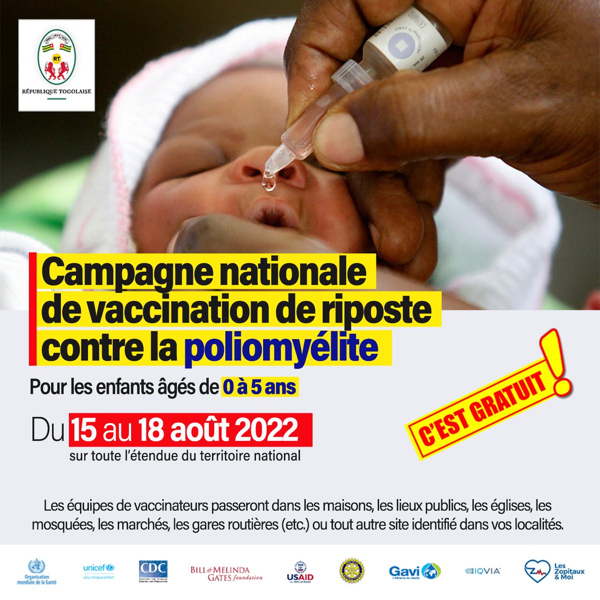 Les Zopitaux et Moi tweet media