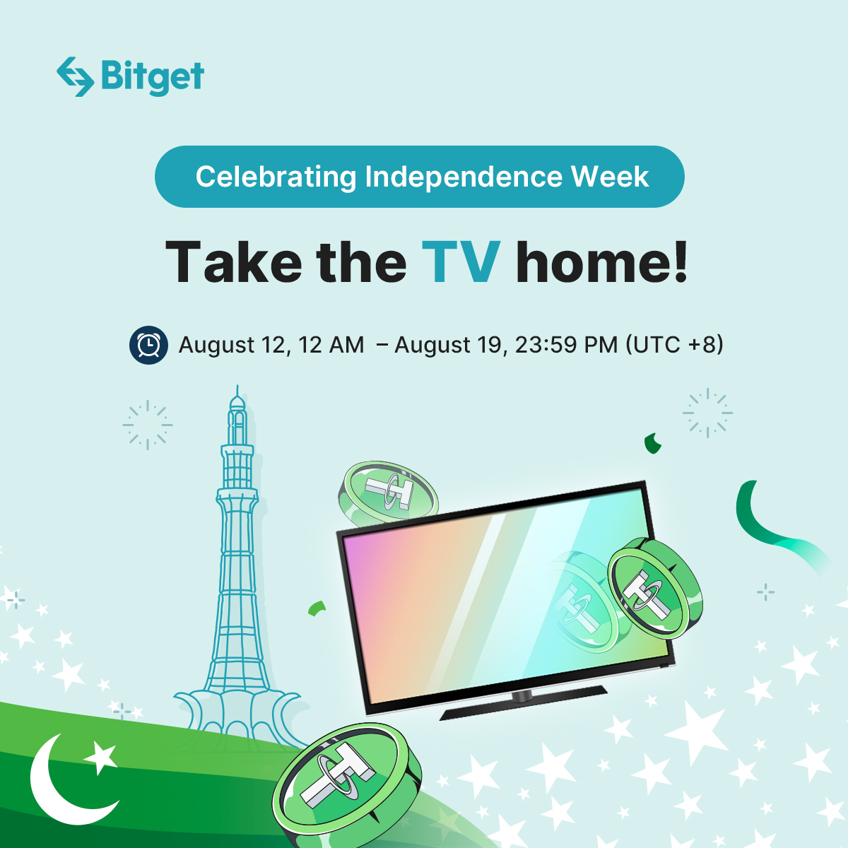 Crypto Khan tweet media