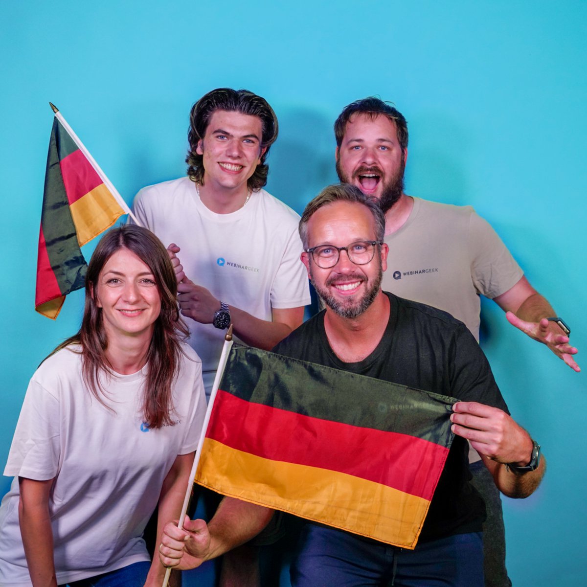 WebinarGeek tweet media