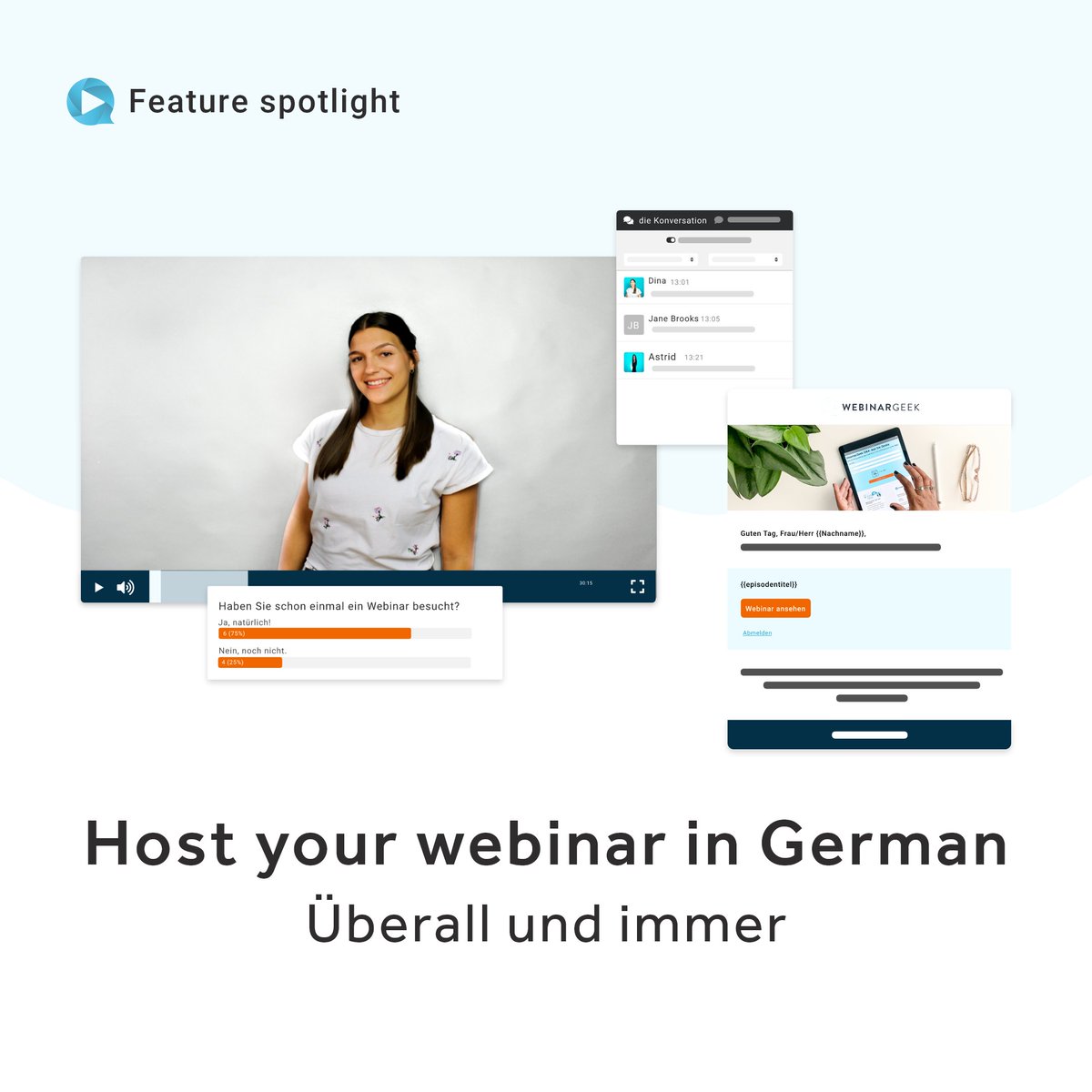 WebinarGeek tweet media