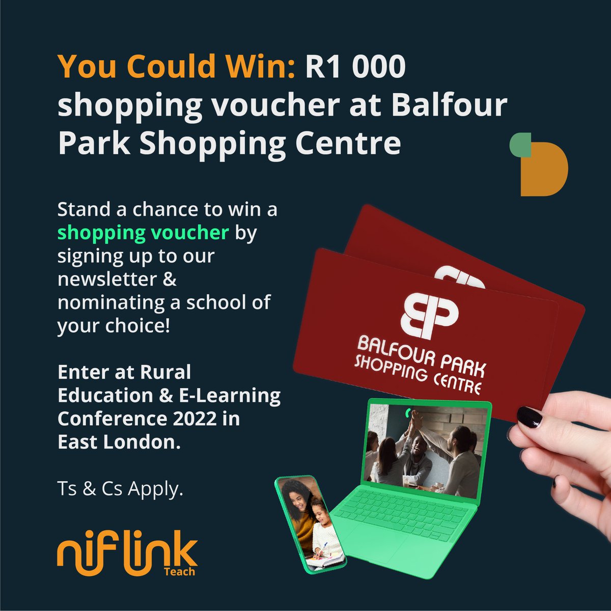 Niflink tweet media
