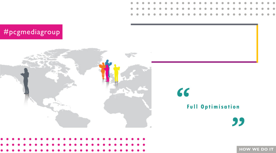 PCGMediaGroup's tweet photo. We’ve grown and became stronger over the years, expanding into 5 offices in 3 different countries, and serving global clients.
Our teams in 2 continents always strive to improve. 
Interested to hear more… Get in touch with us, hello@pcgmediagroup.com.
#pcgmediagroup #Marketing https://t.co/GzlzP9eN8L