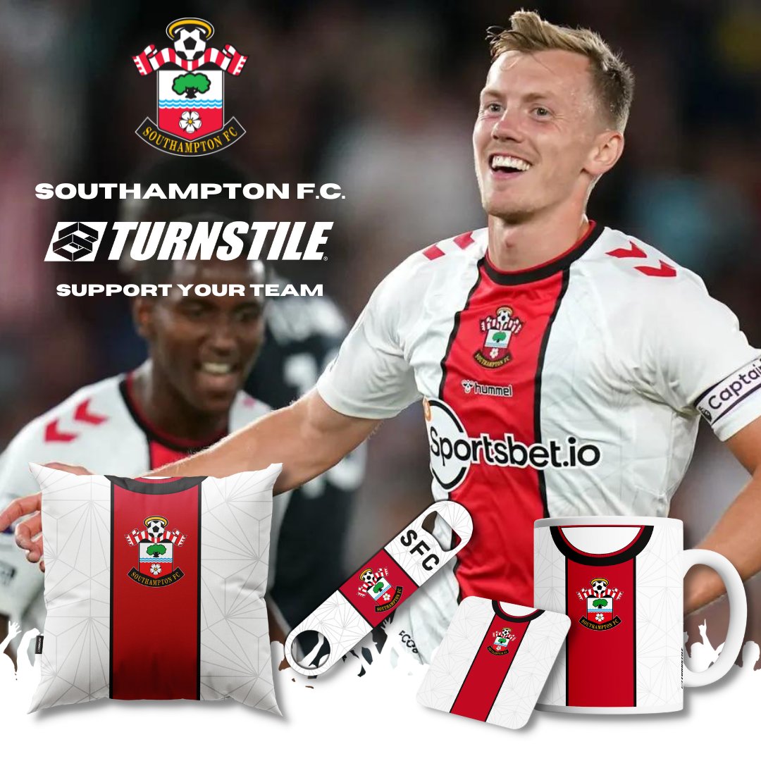 Turnstile Store tweet media