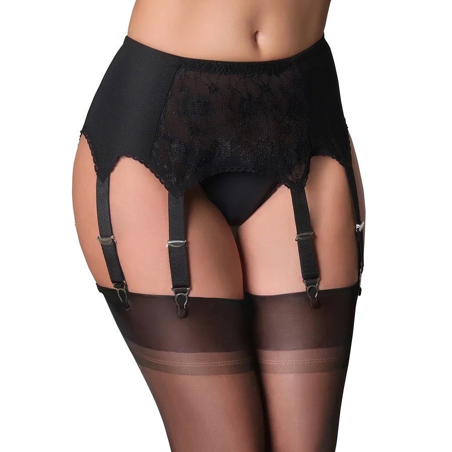 EssexeeLegs's tweet photo. Best sellers 🖤🤍❤️ Nylon Dreams 8 Strap Lace Front Panel Suspender Belt 
Pretty 8 strap suspender belt, with lace front panel, and 19 mm wide straps
#8strapgarterbelt #8strapsuspenderbelt #vintagefashion #nylondreams
https://t.co/nPyKy1wmdN https://t.co/dPuacSyoO2