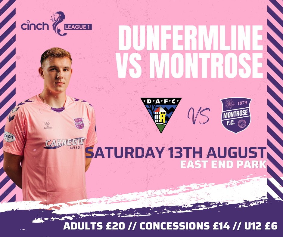 Montrose FC